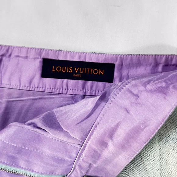 Louis Vuitton shorts